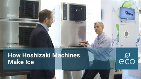 When a room gets too hot (over 100 degrees), you could easily end up with an ice maker not making ice altogether. . Hoshizaki ice machine not making ice
